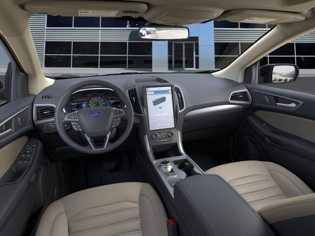 new 2024 Ford Edge car, priced at $36,186