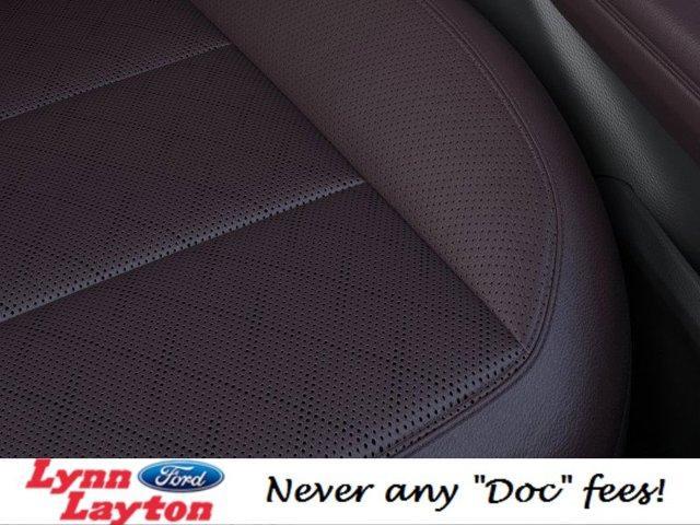 new 2026 Ford Explorer car, priced at $60,920