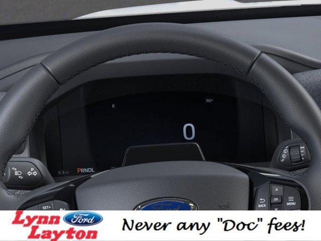 new 2026 Ford Explorer car, priced at $60,920