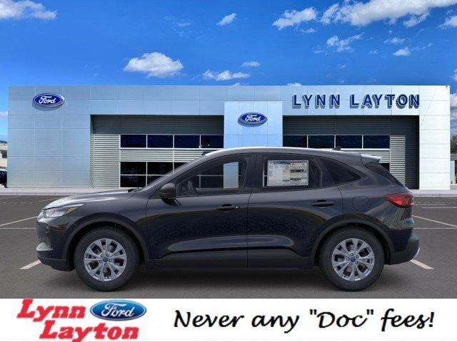 new 2025 Ford Escape car, priced at $29,975