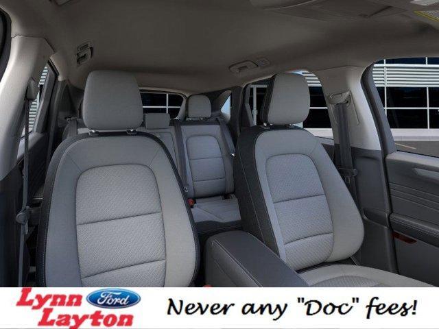 new 2025 Ford Escape car, priced at $33,475