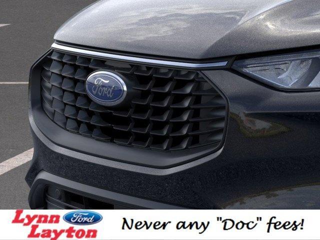 new 2025 Ford Escape car, priced at $33,475