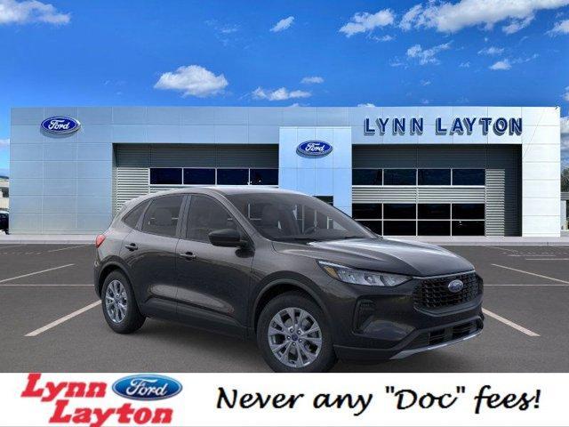 new 2025 Ford Escape car, priced at $33,475