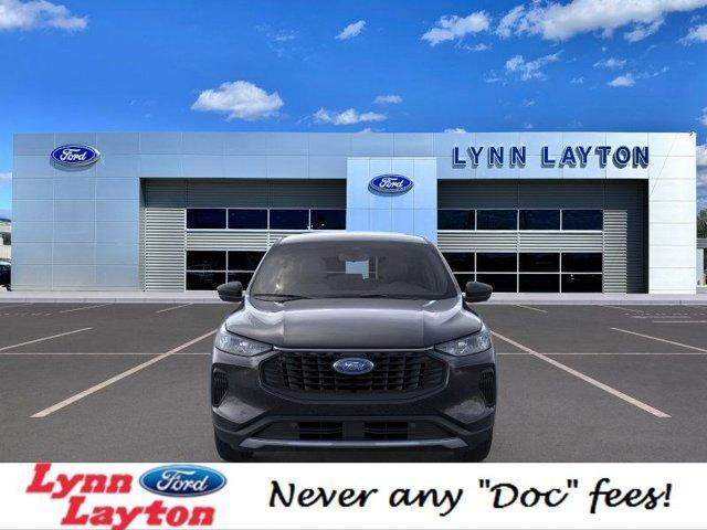 new 2025 Ford Escape car, priced at $33,475