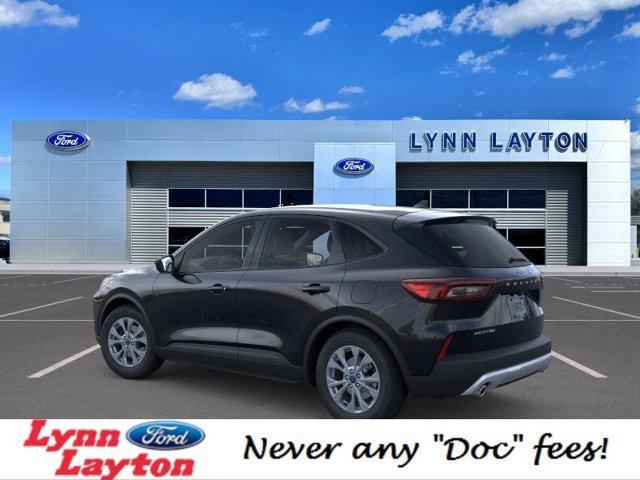 new 2025 Ford Escape car, priced at $33,475