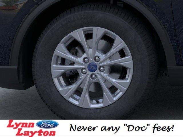 new 2025 Ford Escape car, priced at $33,475