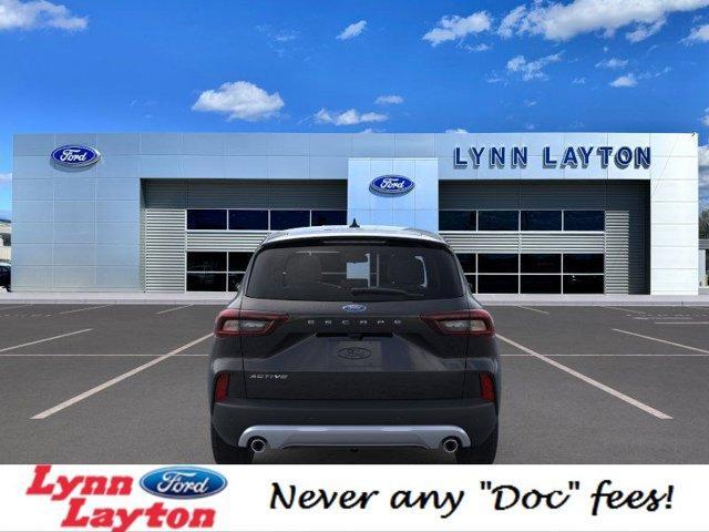 new 2025 Ford Escape car, priced at $33,475