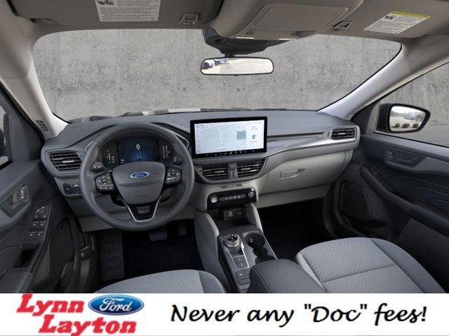 new 2025 Ford Escape car, priced at $33,475