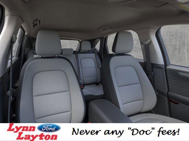 new 2025 Ford Escape car, priced at $33,475