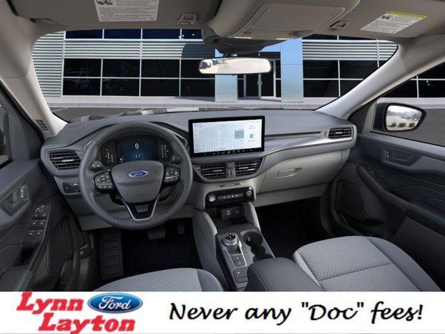 new 2025 Ford Escape car, priced at $33,475