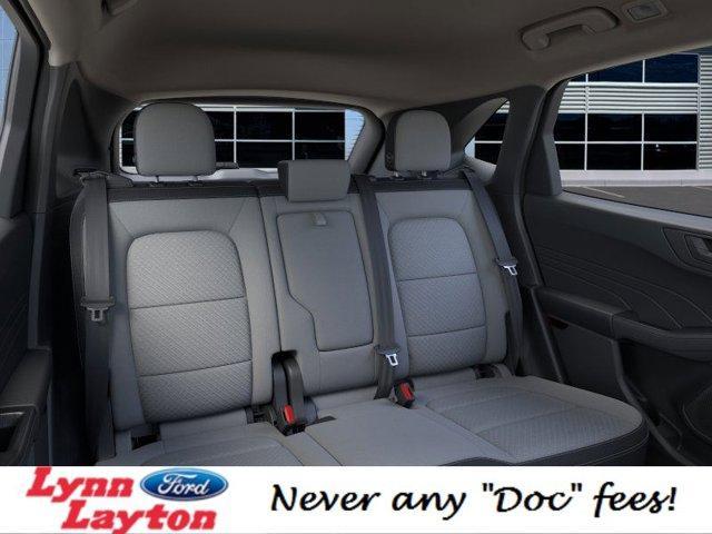 new 2025 Ford Escape car, priced at $33,475