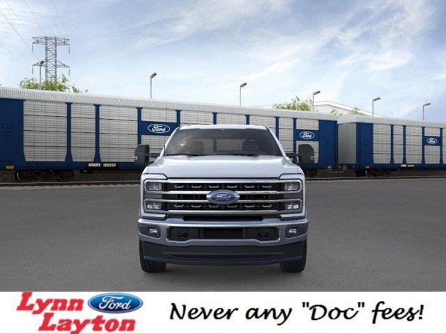 new 2026 Ford F-250 car, priced at $76,890