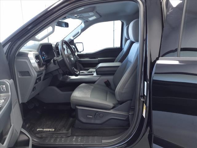 used 2023 Ford F-150 car, priced at $54,900