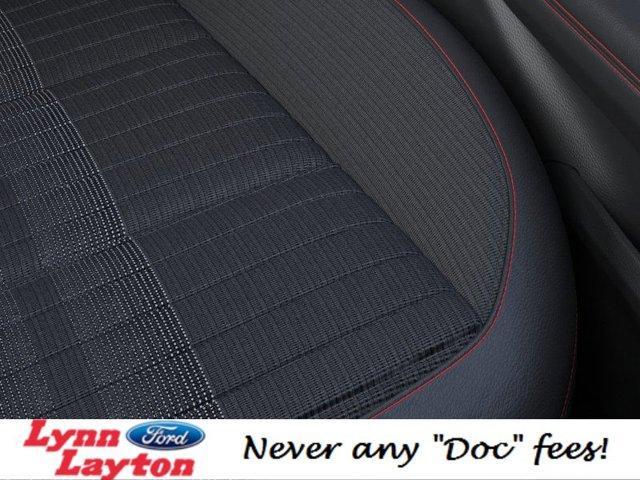 new 2026 Ford Explorer car, priced at $51,010