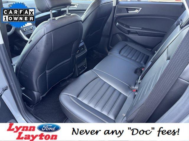 used 2023 Ford Edge car, priced at $30,900