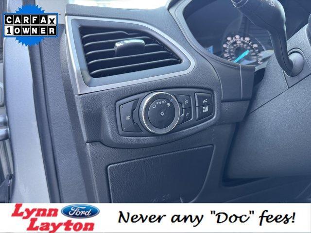 used 2023 Ford Edge car, priced at $30,900