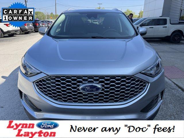 used 2023 Ford Edge car, priced at $30,900
