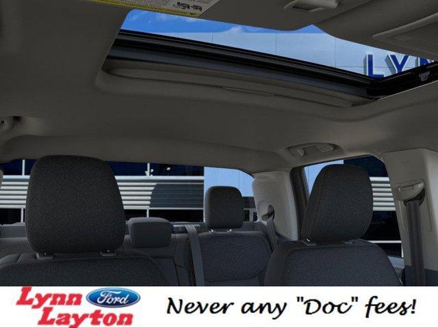 new 2025 Ford Maverick car, priced at $36,690
