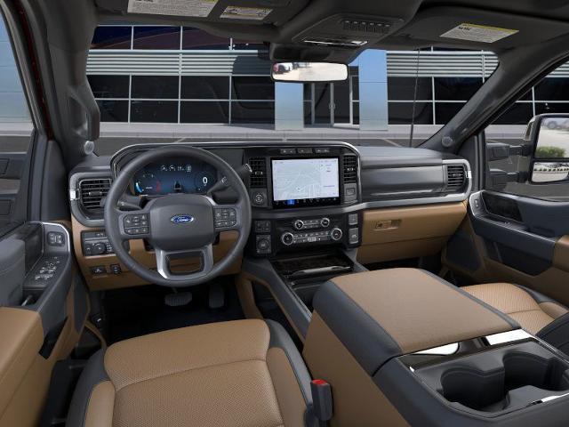 new 2024 Ford F-250 car, priced at $88,430