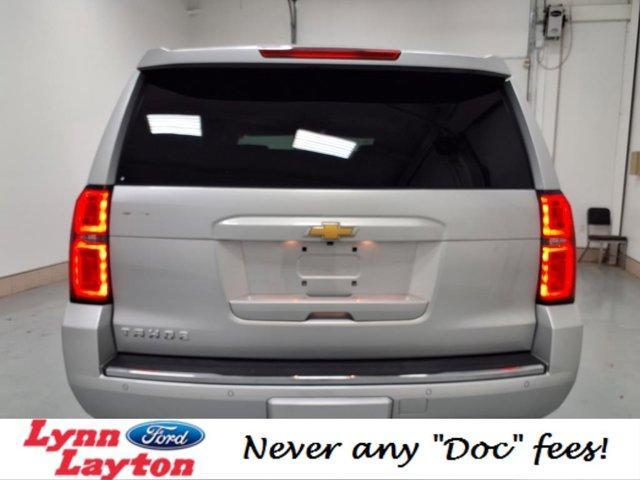 used 2016 Chevrolet Tahoe car, priced at $24,900