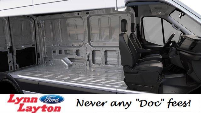 new 2025 Ford Transit-250 car, priced at $52,290
