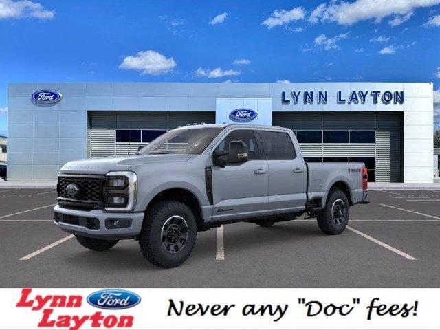 new 2026 Ford F-250 car, priced at $96,540