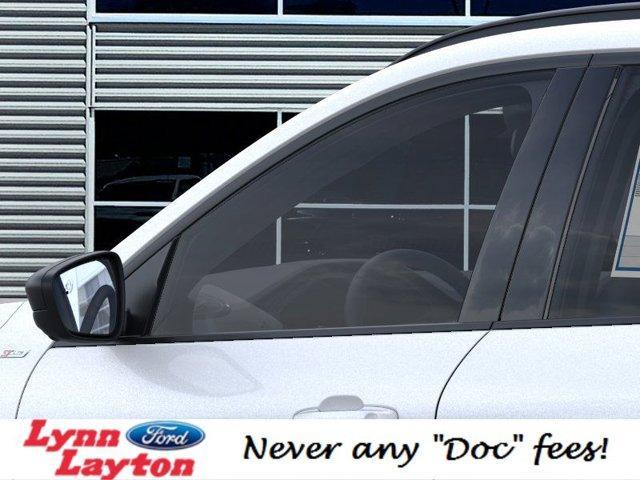 new 2025 Ford Escape car, priced at $32,970