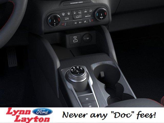 new 2025 Ford Escape car, priced at $32,970