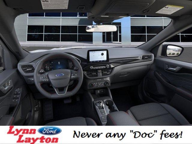 new 2025 Ford Escape car, priced at $32,970