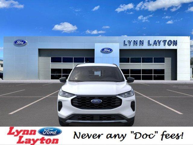 new 2025 Ford Escape car, priced at $32,970