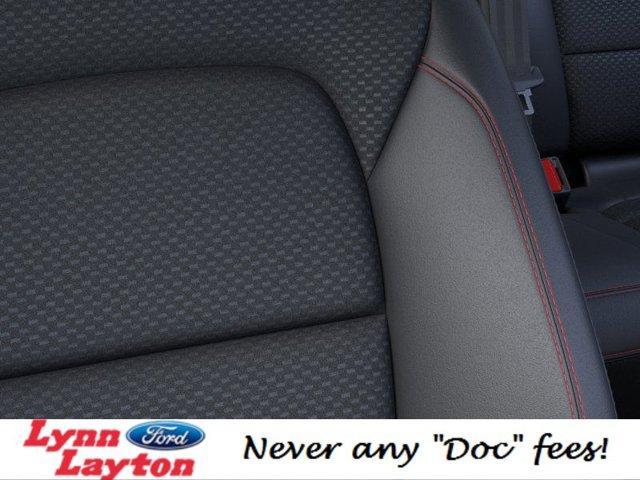 new 2025 Ford Escape car, priced at $32,970