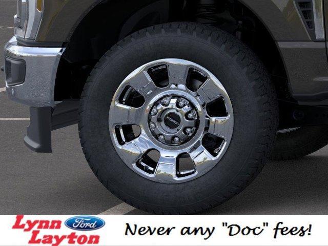 new 2025 Ford F-250 car, priced at $86,940