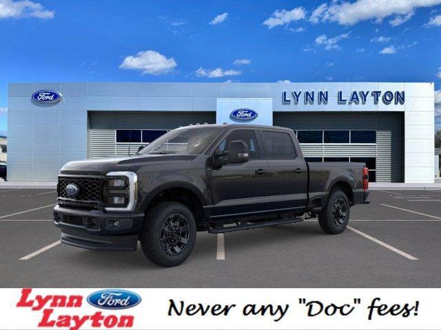 new 2026 Ford F-250 car, priced at $64,250