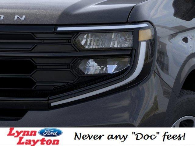 new 2025 Ford Expedition car, priced at $68,865