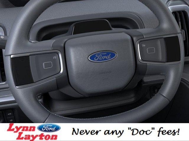 new 2025 Ford Expedition car, priced at $68,865