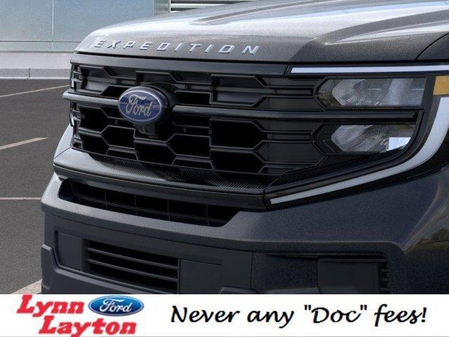 new 2025 Ford Expedition car, priced at $68,865