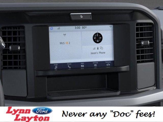 new 2026 Ford F-250 car, priced at $64,855