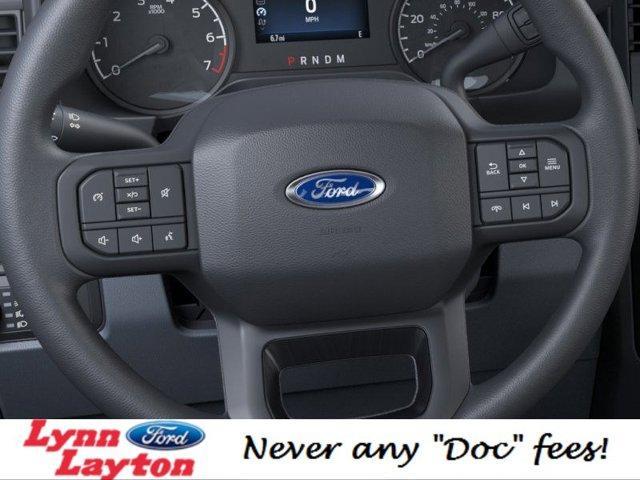 new 2026 Ford F-250 car, priced at $64,855