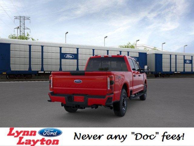 new 2026 Ford F-250 car, priced at $64,855