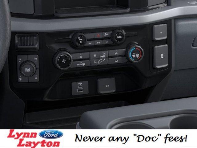 new 2026 Ford F-250 car, priced at $64,855