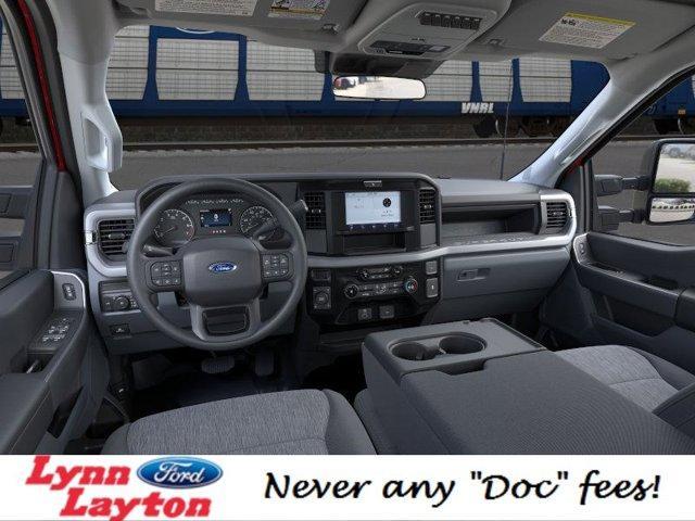 new 2026 Ford F-250 car, priced at $64,855