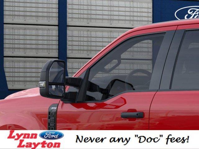 new 2026 Ford F-250 car, priced at $64,855