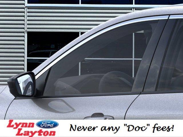 new 2024 Ford Escape car, priced at $30,685