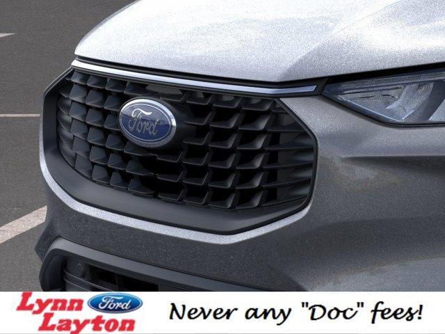new 2024 Ford Escape car, priced at $30,685