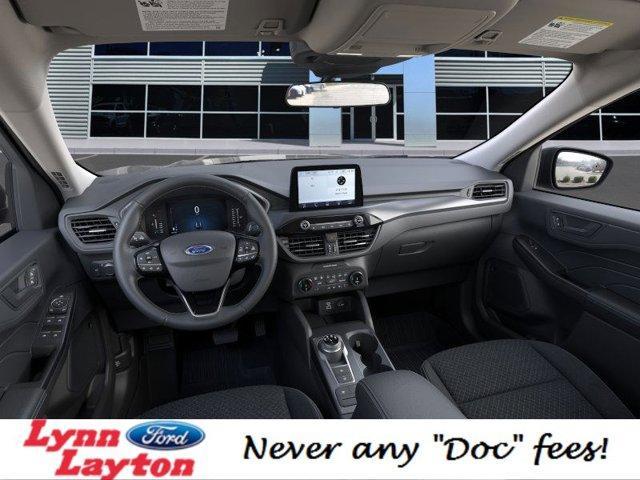 new 2024 Ford Escape car, priced at $30,685