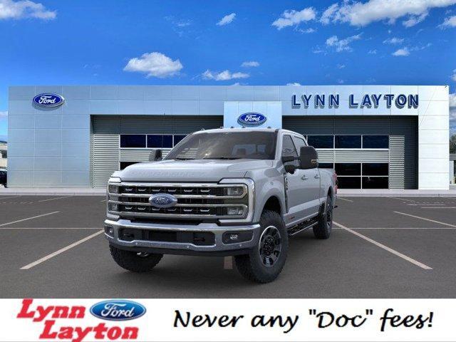 new 2025 Ford F-250 car, priced at $92,330