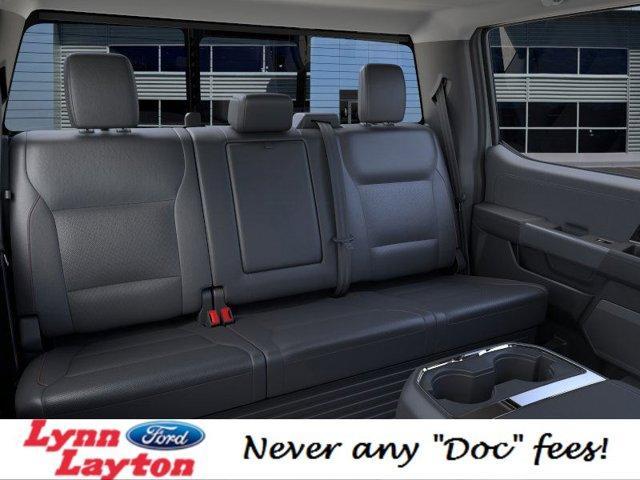 new 2025 Ford F-250 car, priced at $92,330