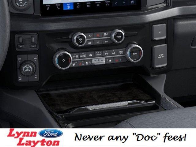 new 2025 Ford F-250 car, priced at $92,330