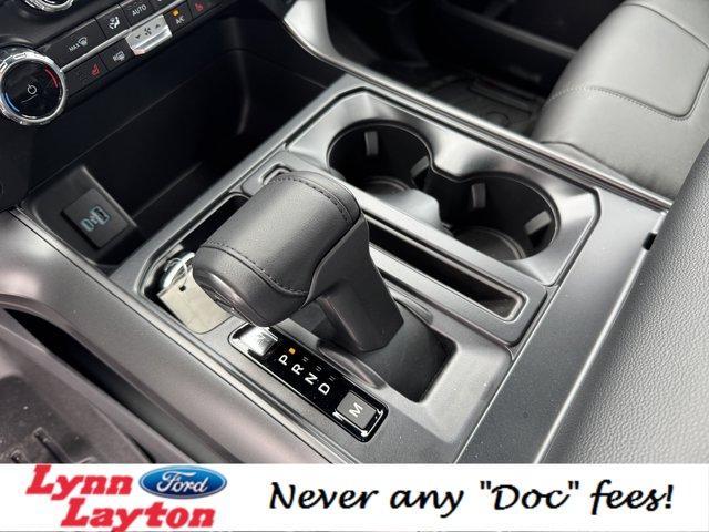 new 2024 Ford F-150 car, priced at $84,022