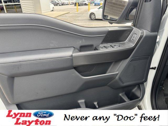 new 2024 Ford F-150 car, priced at $84,022
